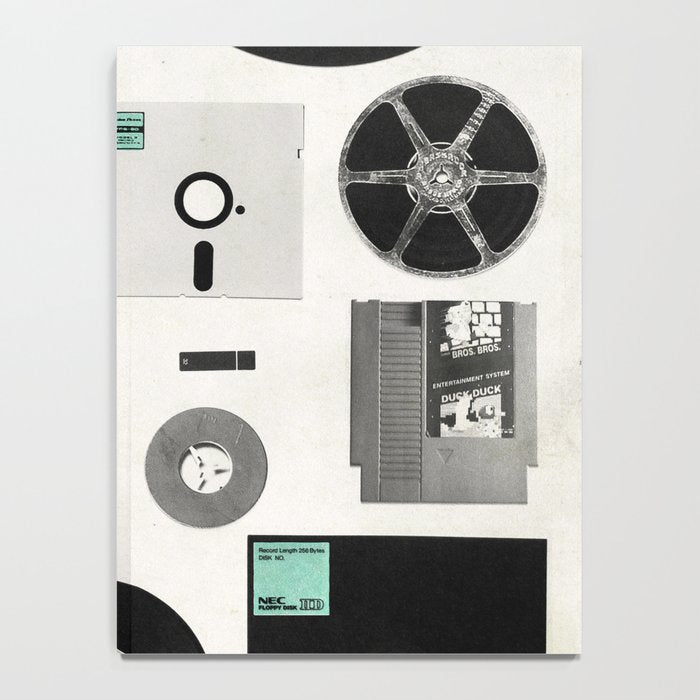 Data Notebook Gallery Image 4