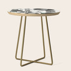 Data Side Table Gallery Image 1