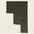 Blackthorn by William Morris Wallpaper Gallery Image 3