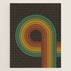 Rainbow Loop Jigsaw Puzzle Gallery Image 1