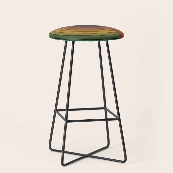 Rainbow Loop Stool Gallery Image 1