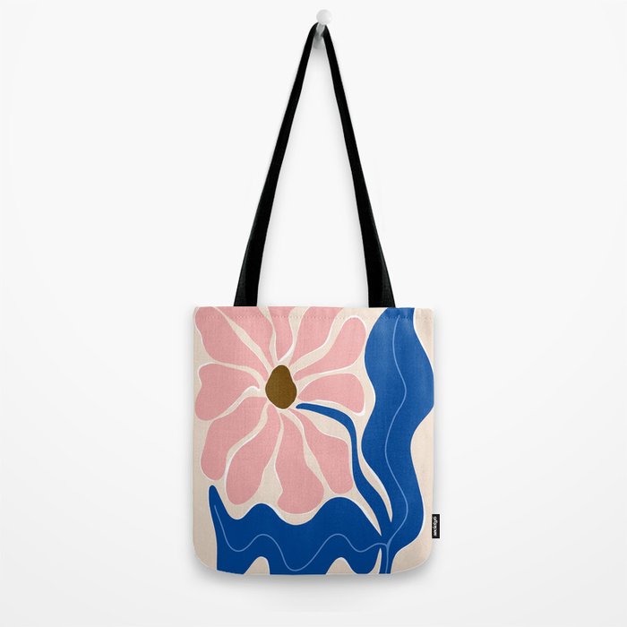 bold sunflower 2 Tote Bag Gallery Image 2