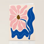bold sunflower 2 Stationery Card Gallery Image 2