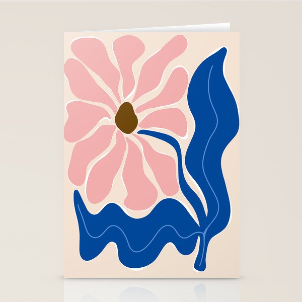 bold sunflower 2 Stationery Card Gallery Image 2