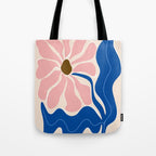 bold sunflower 2 Tote Bag Gallery Image 1