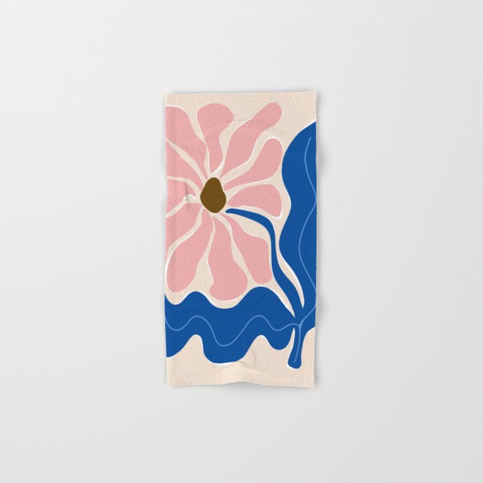 bold sunflower 2 Bath Towel Gallery Image 1