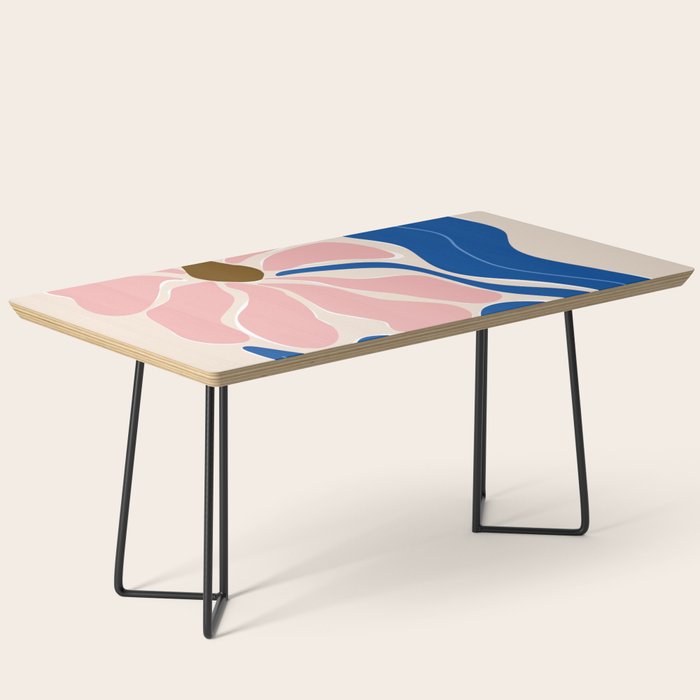 bold sunflower 2 Coffee Table Gallery Image 1
