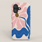 bold sunflower 2 iPhone Case Gallery Image 1