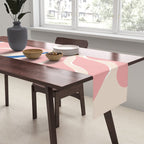 bold sunflower 2 Table Runner Gallery Image 2
