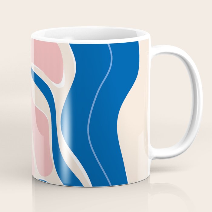 bold sunflower 2 Coffee Mug Gallery Image 1