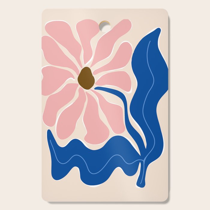 Bold Sunflower 2 Cutting Board