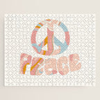 peace Jigsaw Puzzle Gallery Image 1