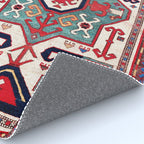 Kazak Southwest Caucasus Rug Rug Gallery Image 4