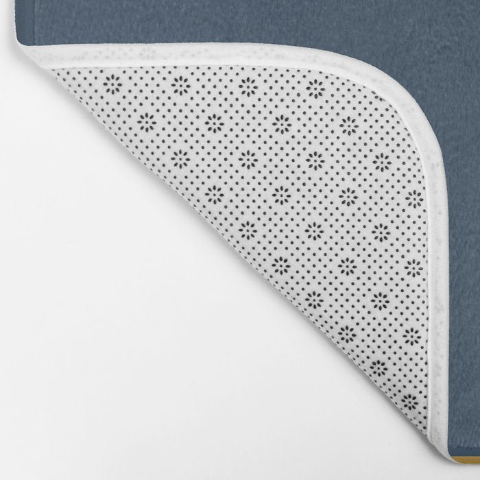 Contemporary Color Block XXXVI Bath Mat Gallery Image 2