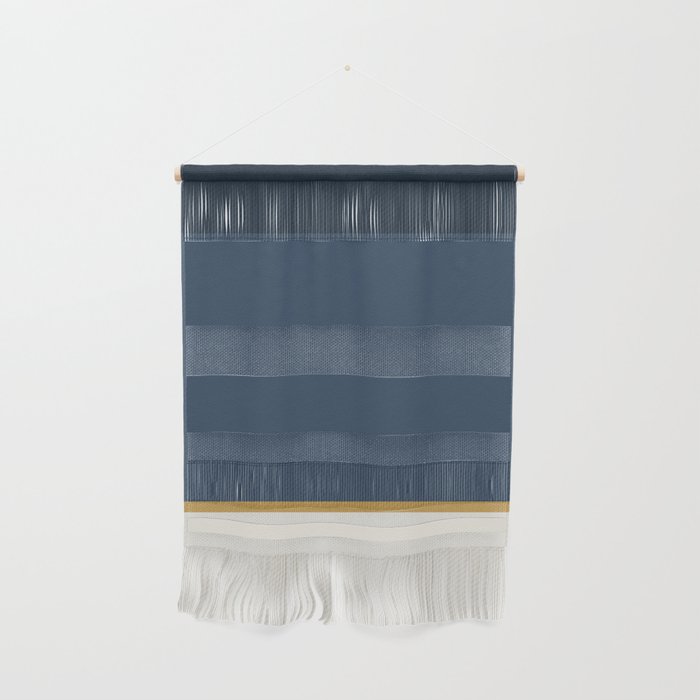 Contemporary Color Block XXXVI Wall Hanging Gallery Image 1