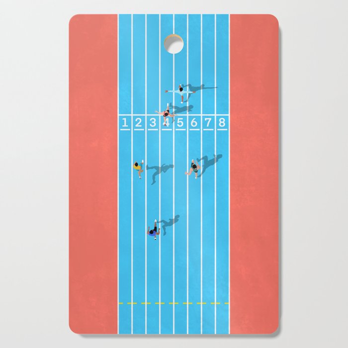 100m  Cutting Board Gallery Image 1