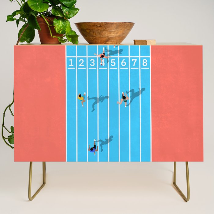 100m  Credenza Gallery Image 1