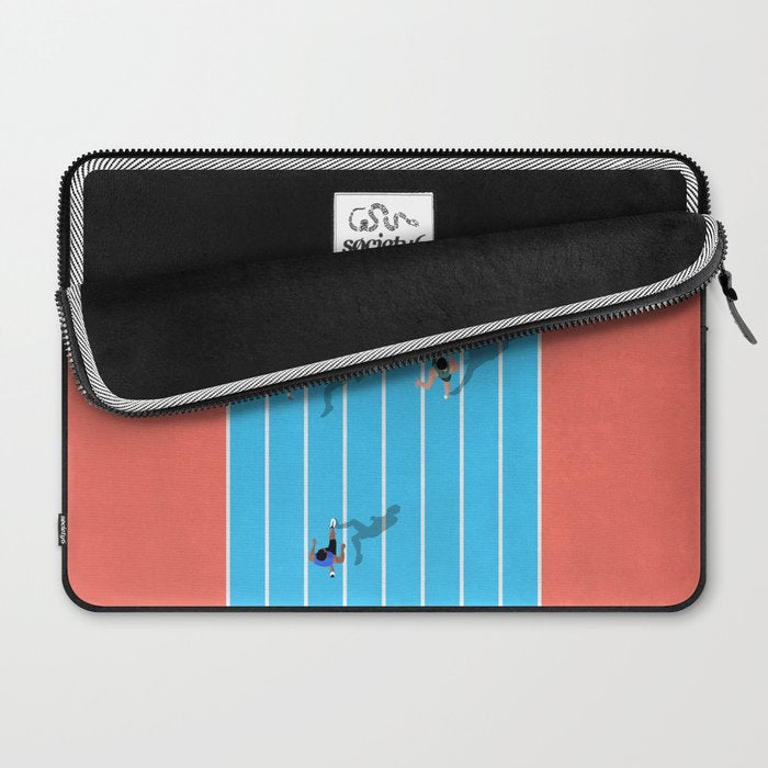 100m  Laptop Sleeve Gallery Image 2