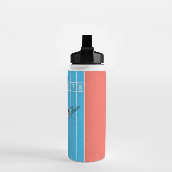 100m  Water Bottle Gallery Image 2