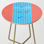 100m  Side Table Gallery Image 2