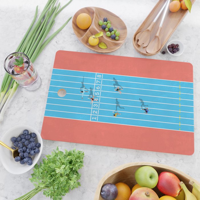 100m  Cutting Board Gallery Image 2