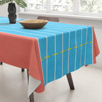 100m  Tablecloth Gallery Image 3
