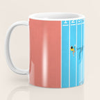 100m  Coffee Mug Gallery Image 3