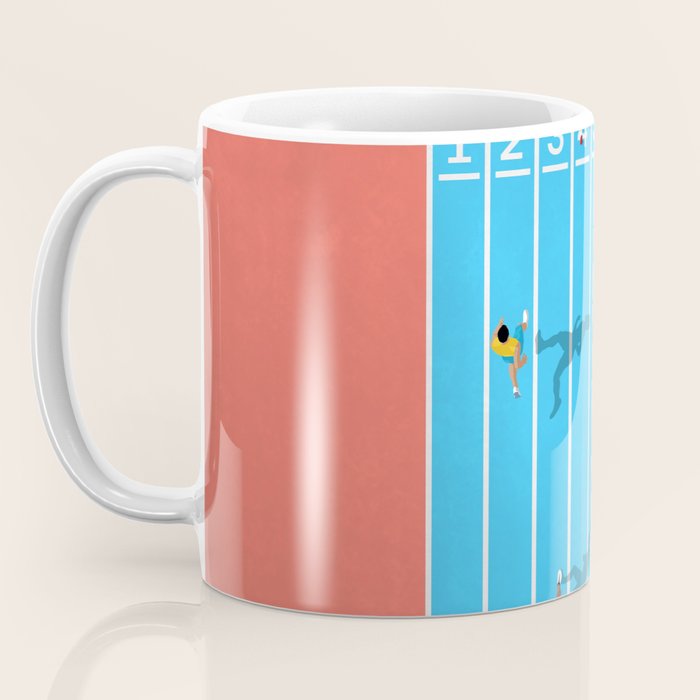100m  Coffee Mug Gallery Image 3