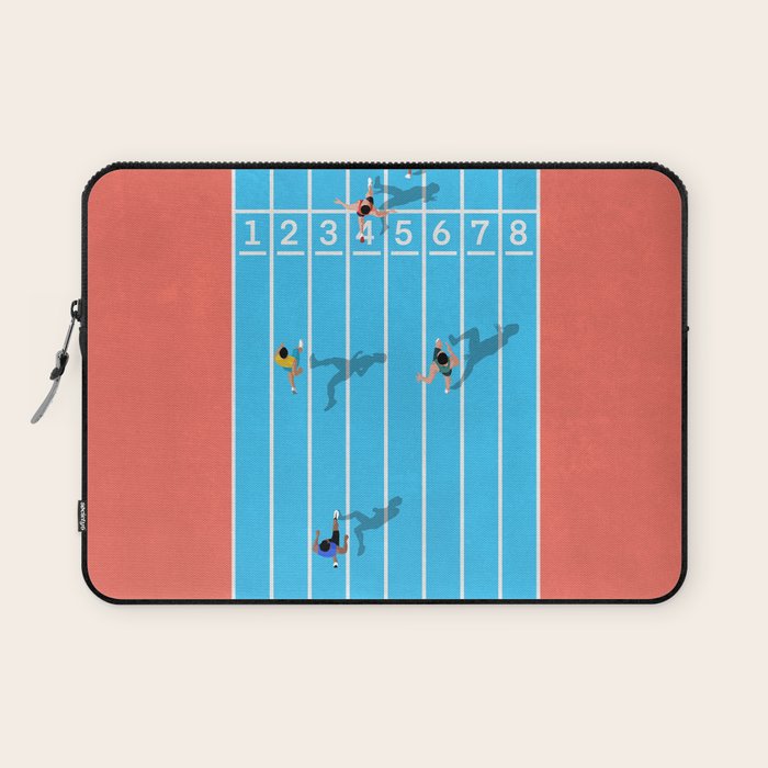 100m  Laptop Sleeve Gallery Image 1