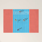 100m  Welcome Mat Gallery Image 1