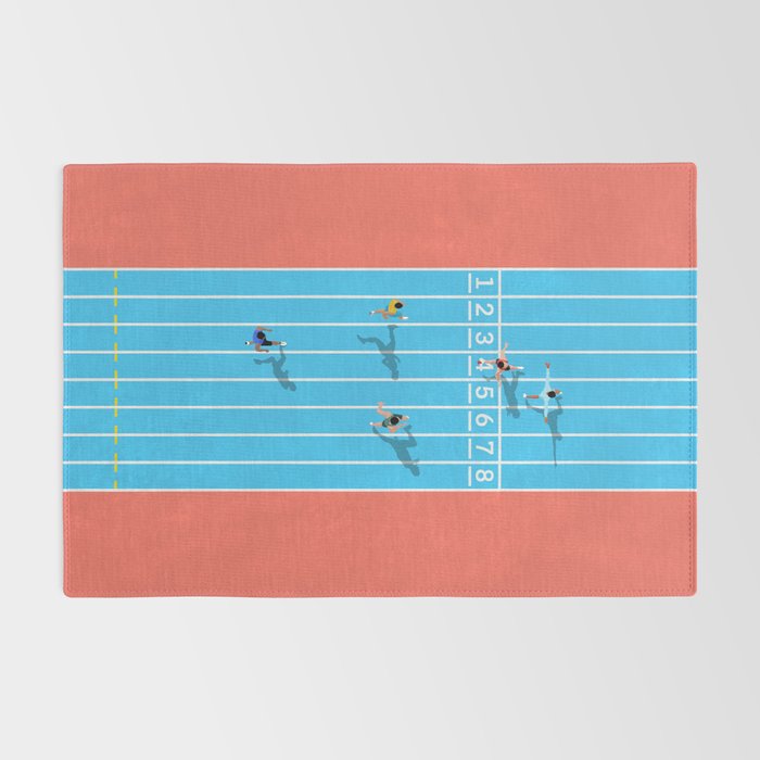 100m  Rug Gallery Image 2