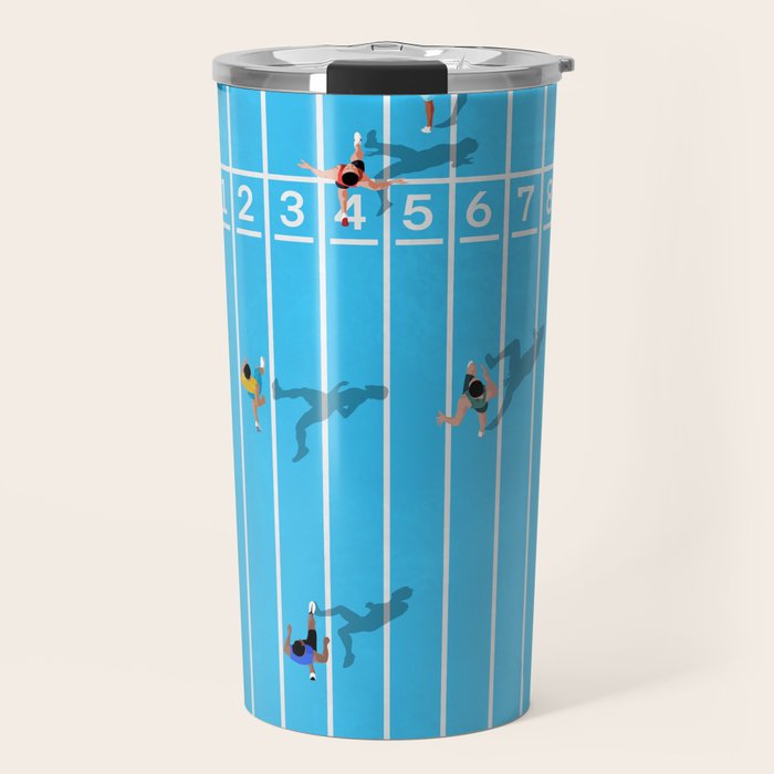 100m  Travel Mug Gallery Image 1