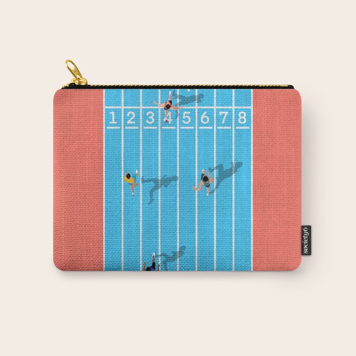 100m  Carry All Pouch Gallery Image 1