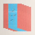 100m  Wrapping Paper Gallery Image 3