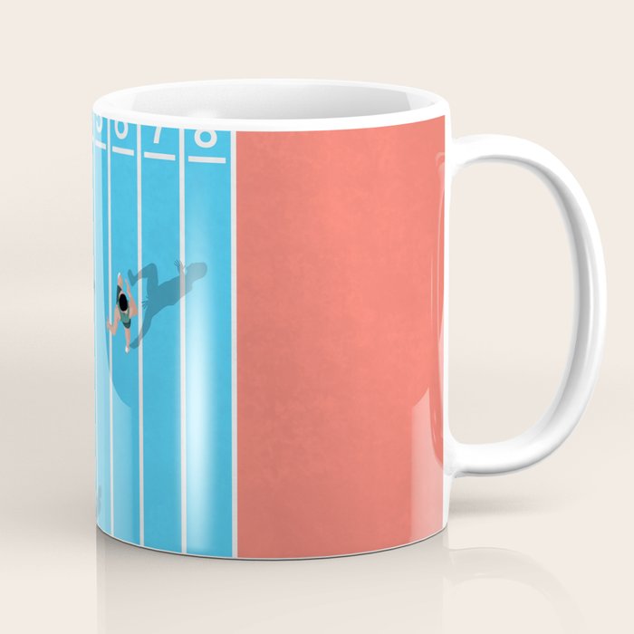 100m  Coffee Mug Gallery Image 1
