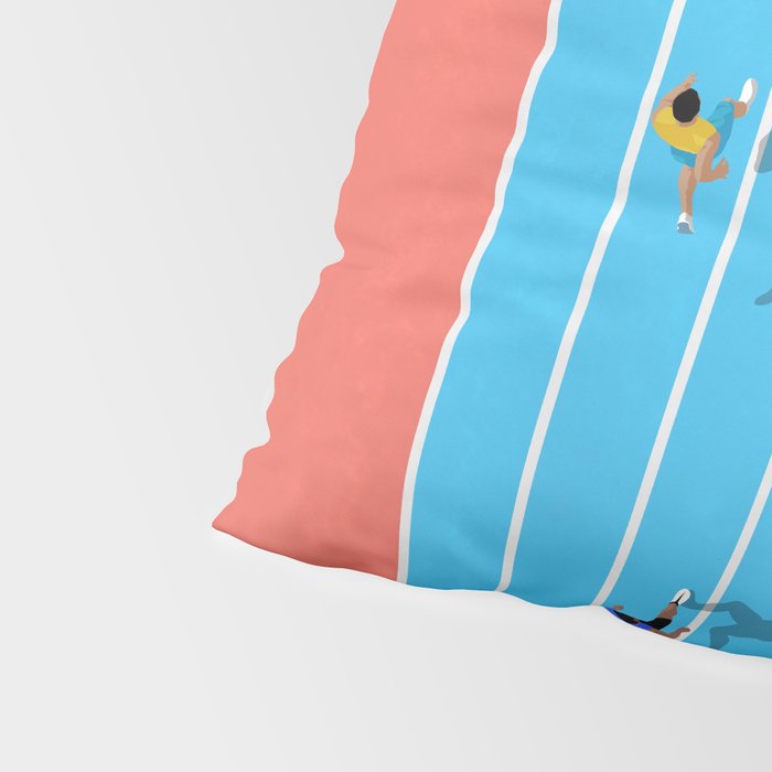 100m  Pillow Sham Gallery Image 4