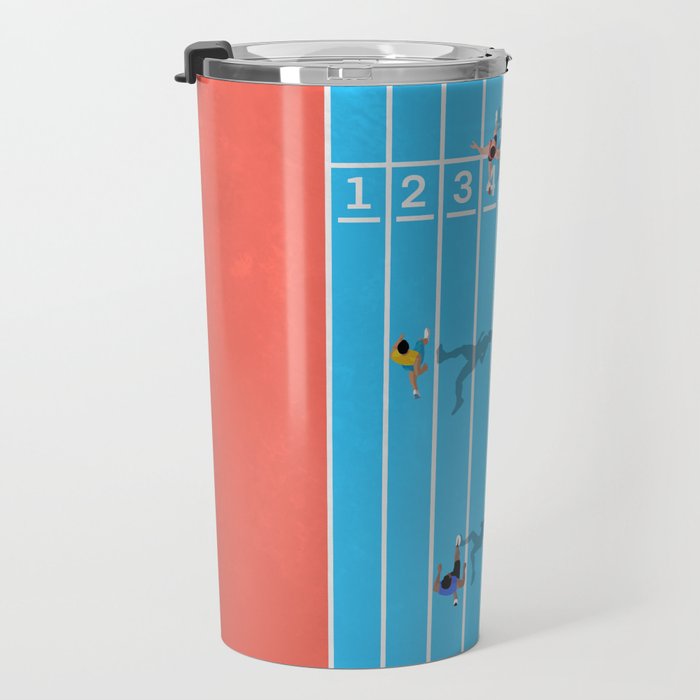 100m  Travel Mug Gallery Image 3