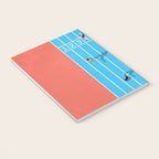 100m  Notebook Gallery Image 3