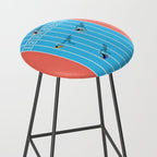 100m  Stool Gallery Image 2