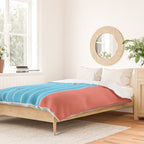 100m  Duvet Cover Gallery Image 2