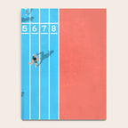 100m  Notebook Gallery Image 4