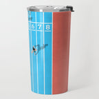 100m  Travel Mug Gallery Image 2