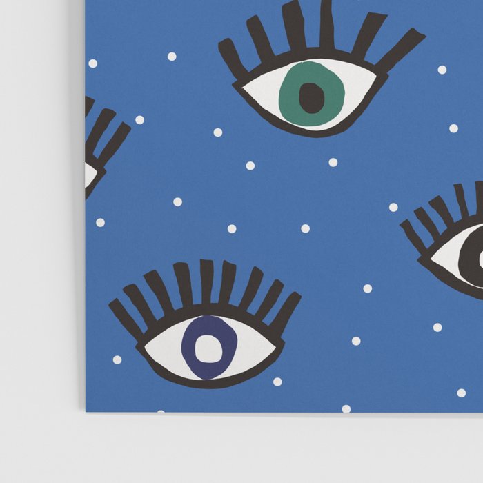 Eyes #2 Poster Gallery Image 3