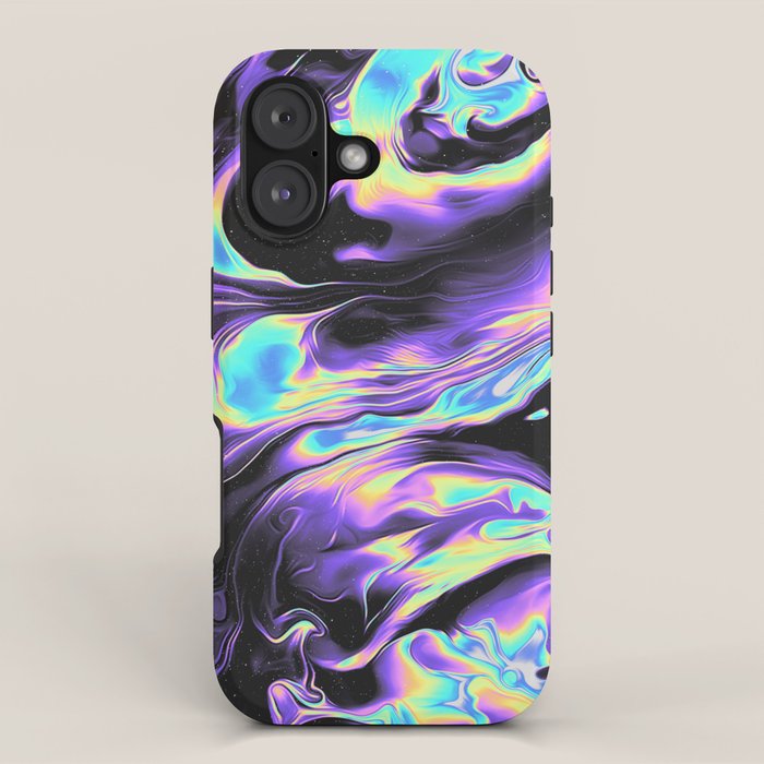 CHILD I WILL HURT YOU iPhone Case Gallery Image 1