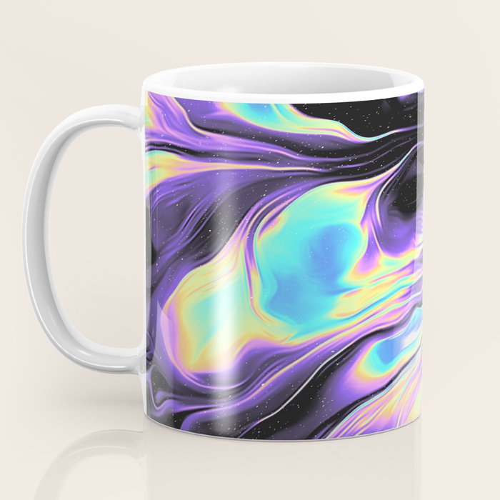 CHILD I WILL HURT YOU Coffee Mug Gallery Image 3