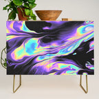 CHILD I WILL HURT YOU Credenza Gallery Image 1