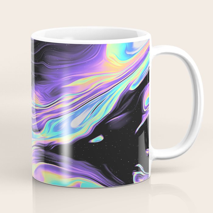 CHILD I WILL HURT YOU Coffee Mug Gallery Image 1