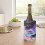 CHILD I WILL HURT YOU Wine Chiller Gallery Image 4