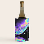 CHILD I WILL HURT YOU Wine Chiller Gallery Image 3