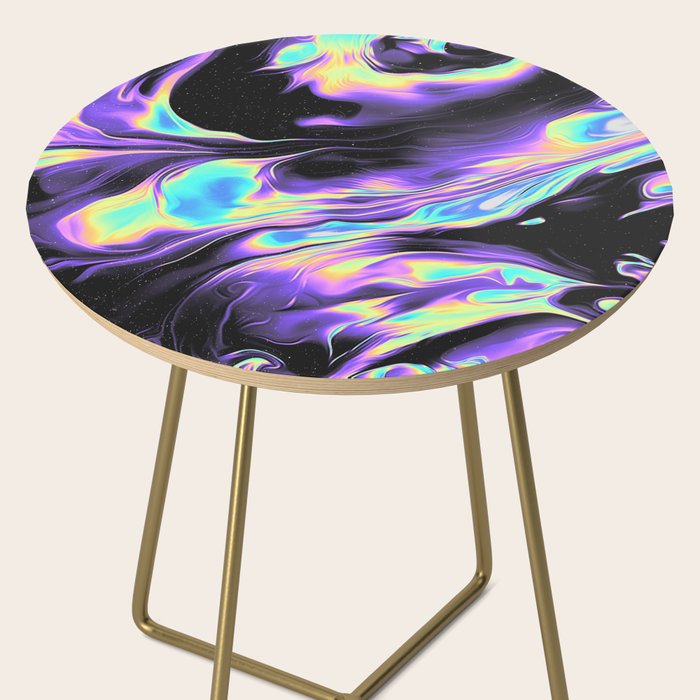 CHILD I WILL HURT YOU Side Table Gallery Image 2